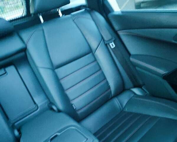 Сірий Пежо 508, об'ємом двигуна 2 л та пробігом 145 тис. км за 15900 $, фото 44 на Automoto.ua