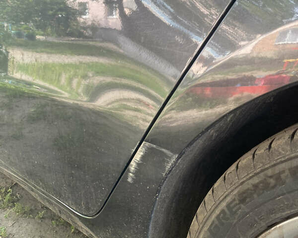 Серый Пежо 508, объемом двигателя 1.6 л и пробегом 289 тыс. км за 10000 $, фото 12 на Automoto.ua