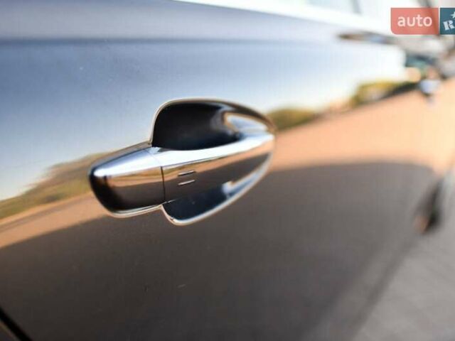 Сірий Пежо 508, об'ємом двигуна 2 л та пробігом 164 тис. км за 14900 $, фото 9 на Automoto.ua