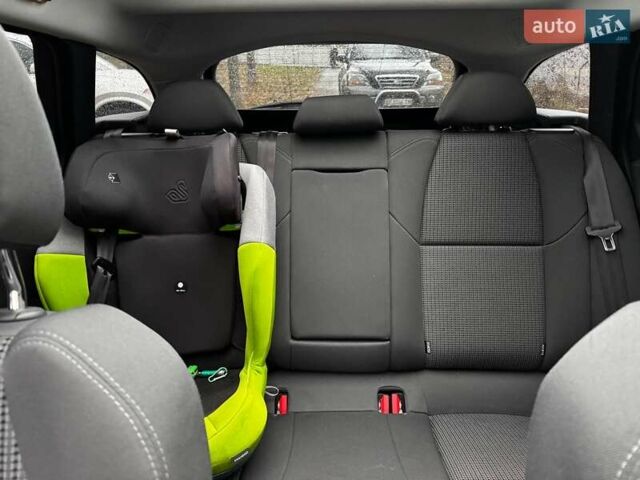 Серый Пежо 508, объемом двигателя 1.6 л и пробегом 246 тыс. км за 11490 $, фото 19 на Automoto.ua