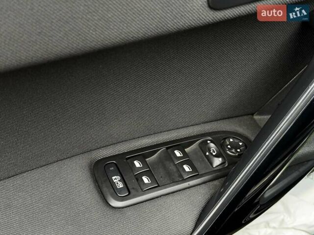Серый Пежо 508, объемом двигателя 1.6 л и пробегом 246 тыс. км за 11490 $, фото 12 на Automoto.ua