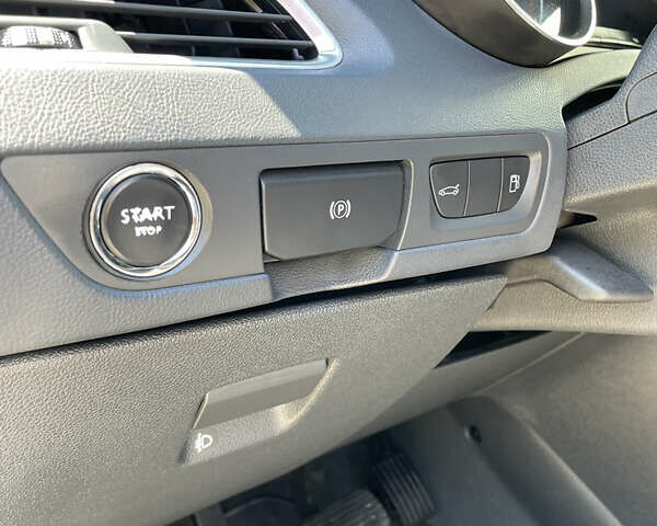 Сірий Пежо 508, об'ємом двигуна 2 л та пробігом 216 тис. км за 12700 $, фото 18 на Automoto.ua