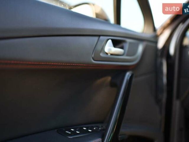 Сірий Пежо 508, об'ємом двигуна 2 л та пробігом 164 тис. км за 14900 $, фото 17 на Automoto.ua