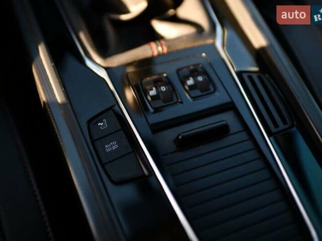 Сірий Пежо 508, об'ємом двигуна 2 л та пробігом 164 тис. км за 14900 $, фото 21 на Automoto.ua