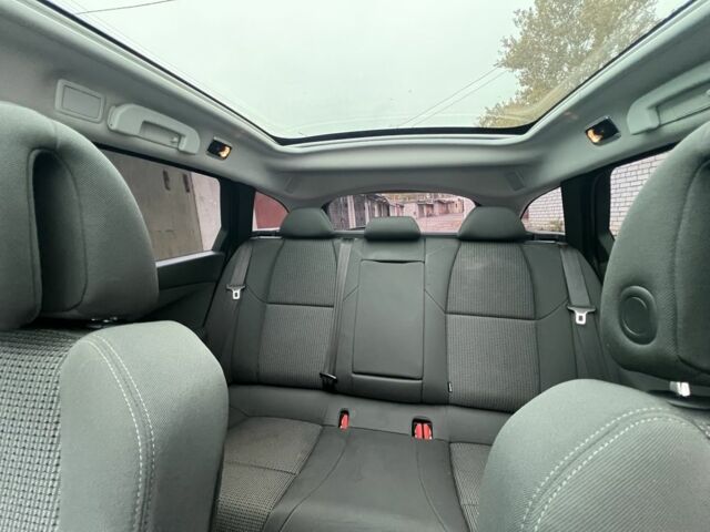 Пежо 508 2016 в Николаеве на Automoto.ua Серый Пежо 508, объемом двигателя 1.6 л и пробегом 262 тыс. км за 10900 $, фото 6 на Automoto.ua