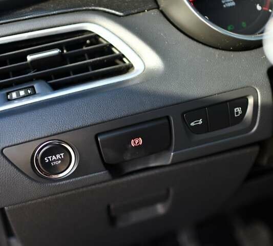 Сірий Пежо 508, об'ємом двигуна 2 л та пробігом 164 тис. км за 14900 $, фото 34 на Automoto.ua