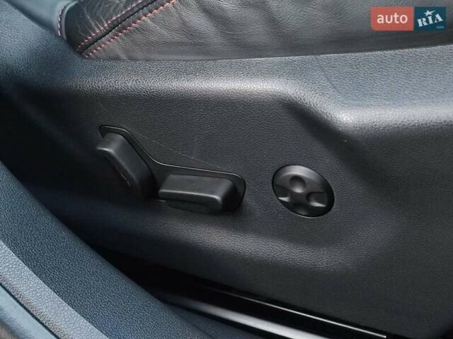 Сірий Пежо 508, об'ємом двигуна 2 л та пробігом 145 тис. км за 15900 $, фото 29 на Automoto.ua