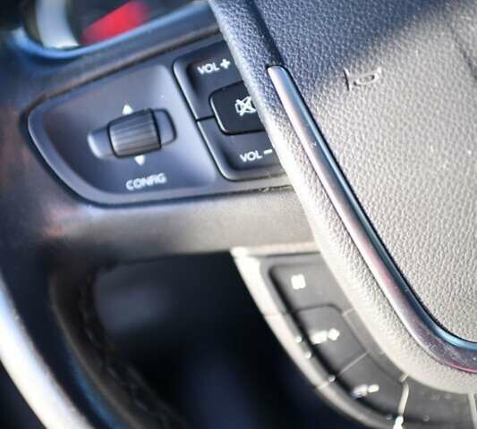 Сірий Пежо 508, об'ємом двигуна 2 л та пробігом 164 тис. км за 14900 $, фото 36 на Automoto.ua