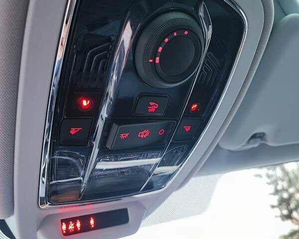 Сірий Пежо 508, об'ємом двигуна 2 л та пробігом 145 тис. км за 15900 $, фото 38 на Automoto.ua