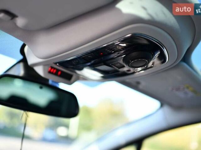 Сірий Пежо 508, об'ємом двигуна 2 л та пробігом 164 тис. км за 14900 $, фото 22 на Automoto.ua