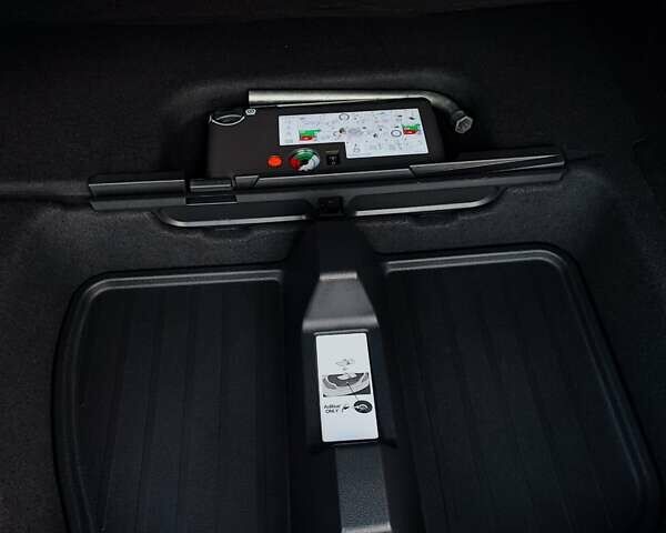 Сірий Пежо 508, об'ємом двигуна 2 л та пробігом 145 тис. км за 15900 $, фото 20 на Automoto.ua