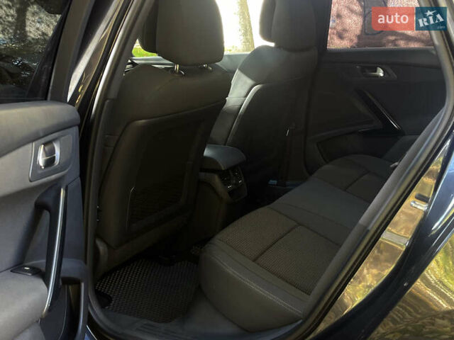 Серый Пежо 508, объемом двигателя 1.6 л и пробегом 265 тыс. км за 10999 $, фото 12 на Automoto.ua