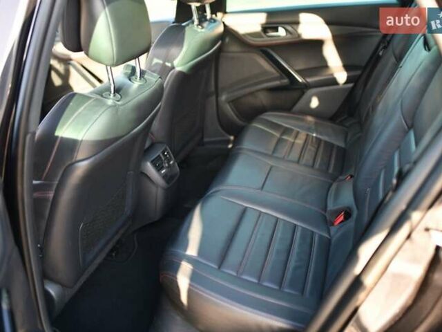 Сірий Пежо 508, об'ємом двигуна 2 л та пробігом 164 тис. км за 14900 $, фото 30 на Automoto.ua