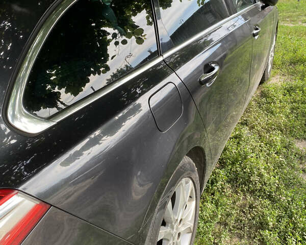 Серый Пежо 508, объемом двигателя 1.6 л и пробегом 289 тыс. км за 10000 $, фото 13 на Automoto.ua