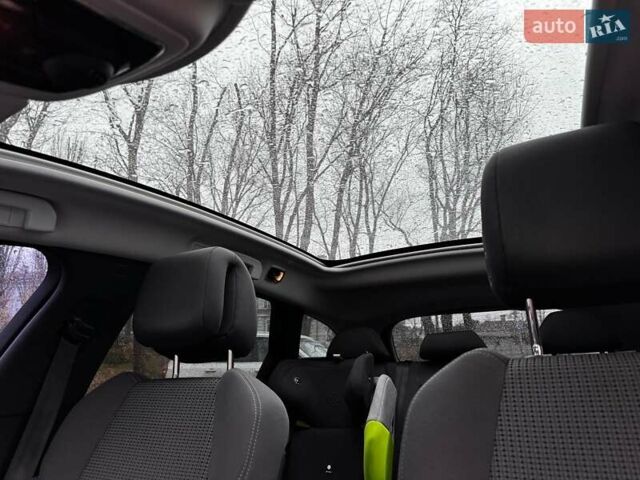 Серый Пежо 508, объемом двигателя 1.6 л и пробегом 246 тыс. км за 11490 $, фото 20 на Automoto.ua