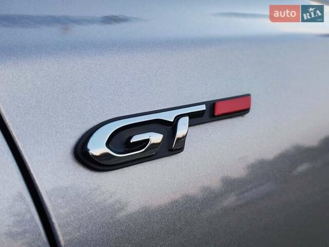 Сірий Пежо 508, об'ємом двигуна 2 л та пробігом 145 тис. км за 15900 $, фото 10 на Automoto.ua