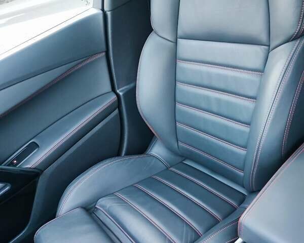 Сірий Пежо 508, об'ємом двигуна 2 л та пробігом 145 тис. км за 15900 $, фото 45 на Automoto.ua