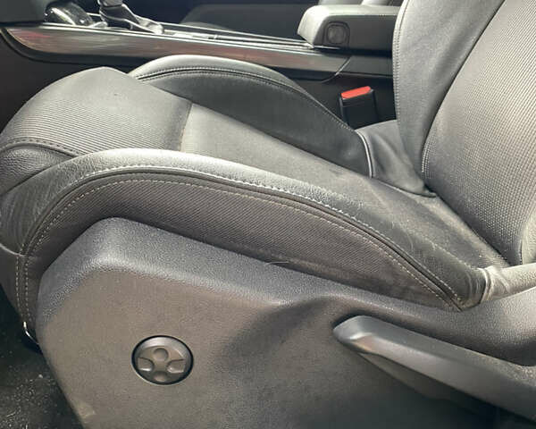 Серый Пежо 508, объемом двигателя 1.6 л и пробегом 289 тыс. км за 10000 $, фото 27 на Automoto.ua