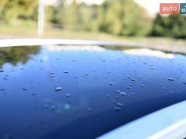 Сірий Пежо 508, об'ємом двигуна 2 л та пробігом 164 тис. км за 14900 $, фото 16 на Automoto.ua