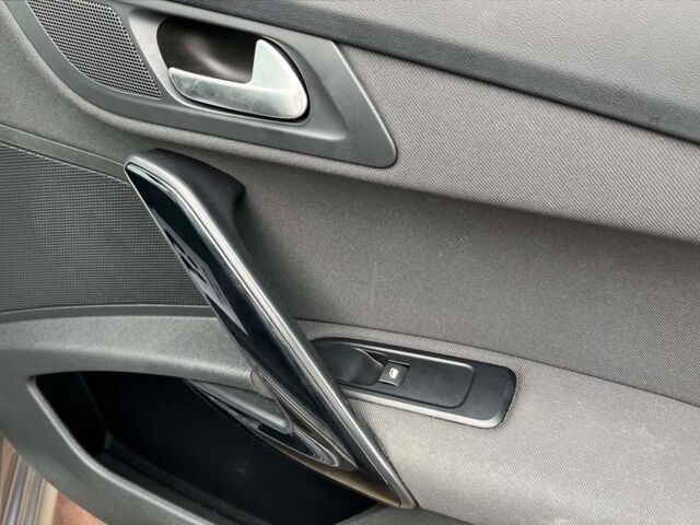 Сірий Пежо 508, об'ємом двигуна 2 л та пробігом 211 тис. км за 12200 $, фото 24 на Automoto.ua