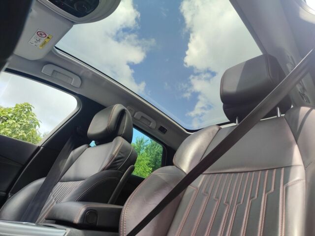 Серый Пежо 508, объемом двигателя 2 л и пробегом 251 тыс. км за 16100 $, фото 6 на Automoto.ua