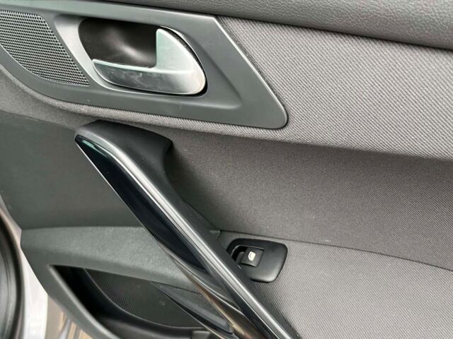 Сірий Пежо 508, об'ємом двигуна 2 л та пробігом 211 тис. км за 12200 $, фото 21 на Automoto.ua