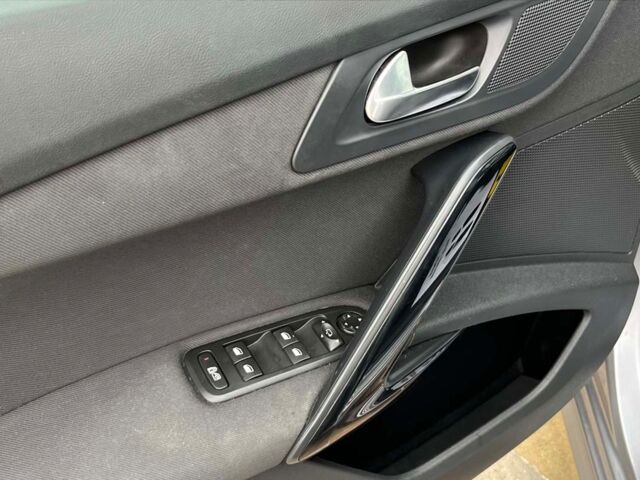 Сірий Пежо 508, об'ємом двигуна 2 л та пробігом 211 тис. км за 12200 $, фото 15 на Automoto.ua