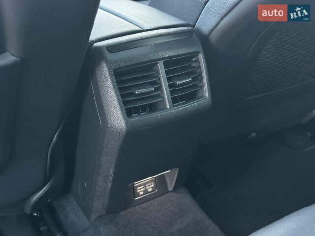 Серый Пежо 508, объемом двигателя 1.5 л и пробегом 94 тыс. км за 21800 $, фото 35 на Automoto.ua