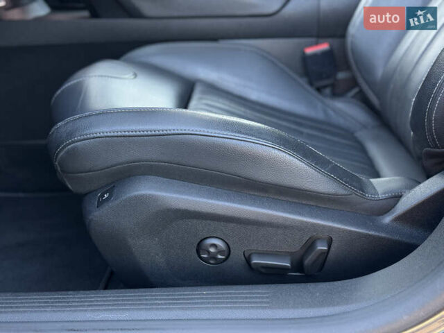 Серый Пежо 508, объемом двигателя 1.5 л и пробегом 94 тыс. км за 21800 $, фото 26 на Automoto.ua