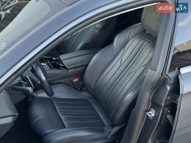 Серый Пежо 508, объемом двигателя 1.5 л и пробегом 94 тыс. км за 21800 $, фото 28 на Automoto.ua