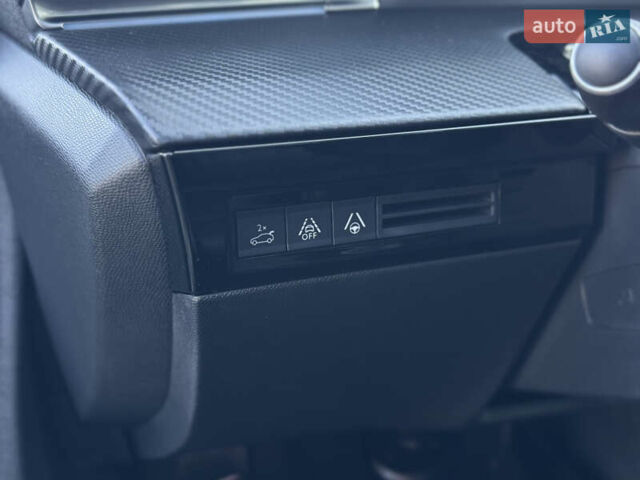 Серый Пежо 508, объемом двигателя 1.5 л и пробегом 94 тыс. км за 21800 $, фото 30 на Automoto.ua