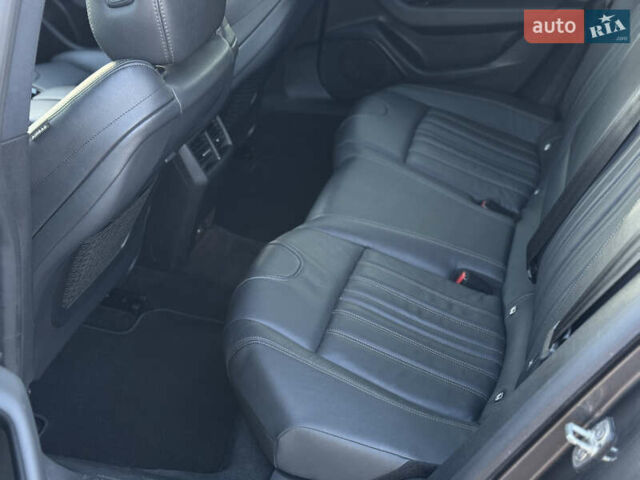 Серый Пежо 508, объемом двигателя 1.5 л и пробегом 94 тыс. км за 21800 $, фото 34 на Automoto.ua