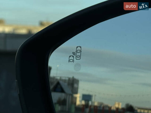 Серый Пежо 508, объемом двигателя 1.5 л и пробегом 94 тыс. км за 21800 $, фото 87 на Automoto.ua