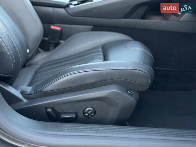 Серый Пежо 508, объемом двигателя 1.5 л и пробегом 94 тыс. км за 21800 $, фото 42 на Automoto.ua