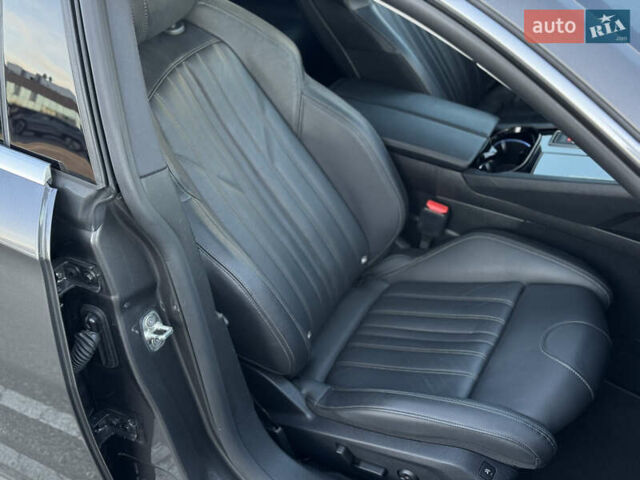 Серый Пежо 508, объемом двигателя 1.5 л и пробегом 94 тыс. км за 21800 $, фото 43 на Automoto.ua