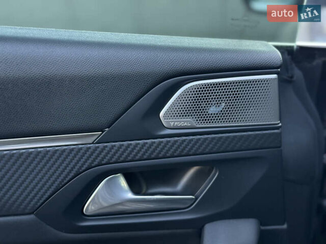 Серый Пежо 508, объемом двигателя 1.5 л и пробегом 94 тыс. км за 21800 $, фото 33 на Automoto.ua