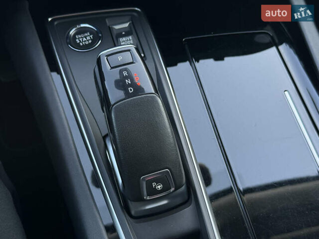 Серый Пежо 508, объемом двигателя 1.5 л и пробегом 94 тыс. км за 21800 $, фото 48 на Automoto.ua