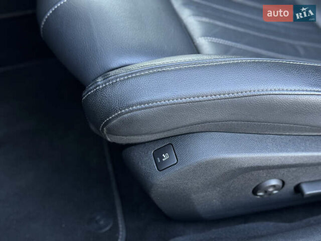 Серый Пежо 508, объемом двигателя 1.5 л и пробегом 94 тыс. км за 21800 $, фото 27 на Automoto.ua