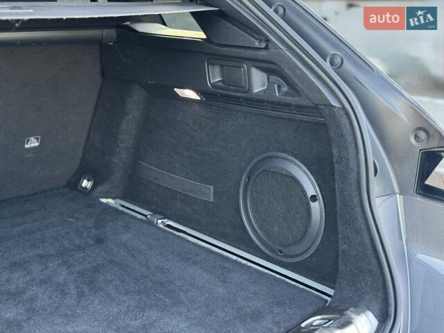 Серый Пежо 508, объемом двигателя 1.5 л и пробегом 94 тыс. км за 21800 $, фото 82 на Automoto.ua