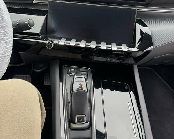 Синий Пежо 508, объемом двигателя 1.5 л и пробегом 138 тыс. км за 21900 $, фото 38 на Automoto.ua