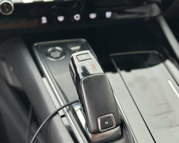 Синий Пежо 508, объемом двигателя 1.5 л и пробегом 115 тыс. км за 17500 $, фото 11 на Automoto.ua