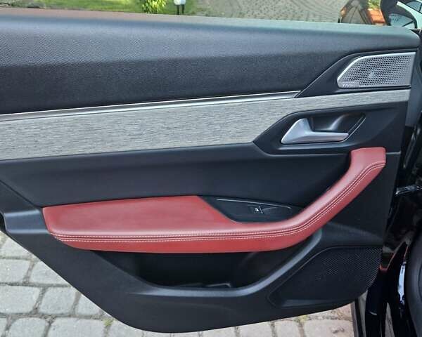 Синий Пежо 508, объемом двигателя 2 л и пробегом 69 тыс. км за 23500 $, фото 14 на Automoto.ua