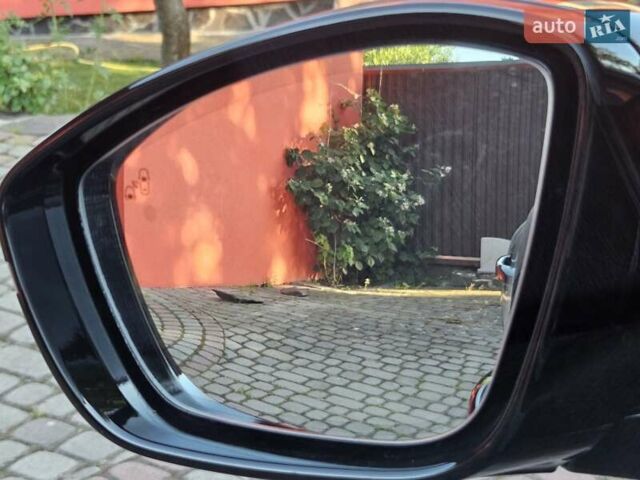 Синий Пежо 508, объемом двигателя 2 л и пробегом 69 тыс. км за 23500 $, фото 28 на Automoto.ua