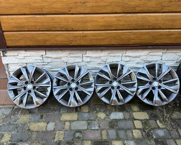 Синій Пежо 508, об'ємом двигуна 2 л та пробігом 76 тис. км за 22300 $, фото 26 на Automoto.ua