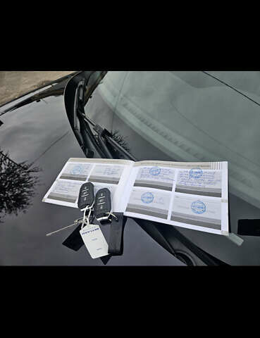 Синий Пежо 508, объемом двигателя 2 л и пробегом 78 тыс. км за 20750 $, фото 17 на Automoto.ua