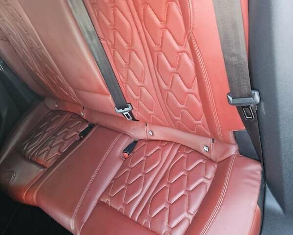 Синий Пежо 508, объемом двигателя 2 л и пробегом 69 тыс. км за 23500 $, фото 10 на Automoto.ua