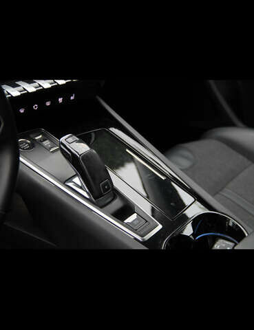 Синий Пежо 508, объемом двигателя 2 л и пробегом 78 тыс. км за 20750 $, фото 20 на Automoto.ua