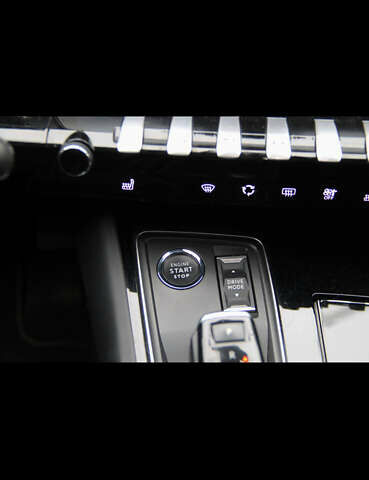 Синий Пежо 508, объемом двигателя 2 л и пробегом 78 тыс. км за 20750 $, фото 24 на Automoto.ua