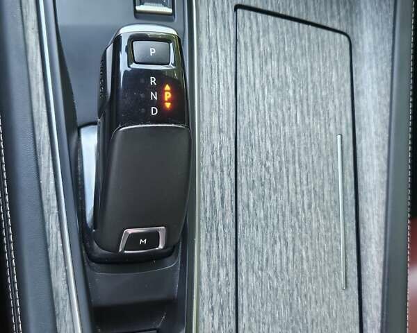 Синий Пежо 508, объемом двигателя 2 л и пробегом 69 тыс. км за 23500 $, фото 20 на Automoto.ua