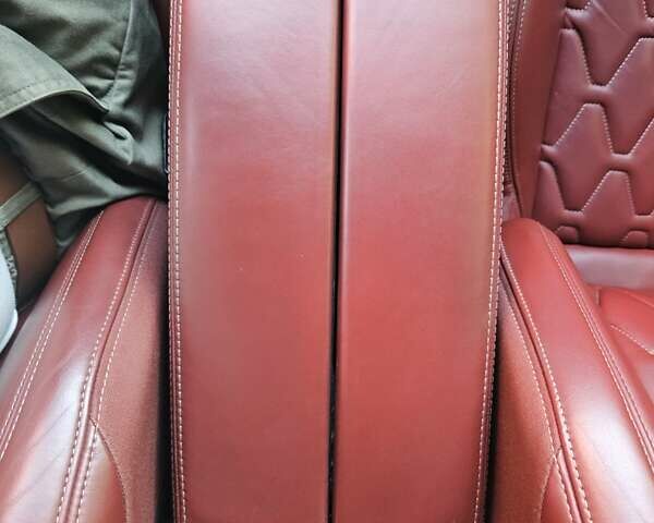 Синий Пежо 508, объемом двигателя 2 л и пробегом 69 тыс. км за 23500 $, фото 19 на Automoto.ua